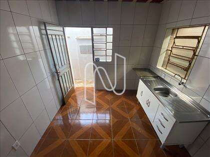 Cozinha 
