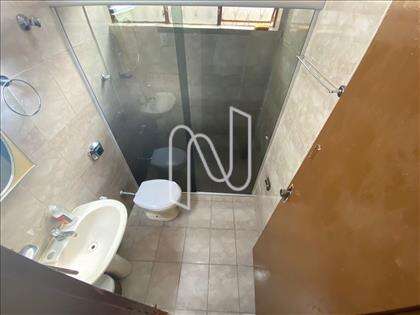 Banho social 