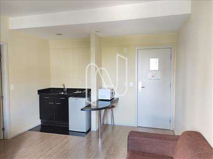 Sala e Cozinha