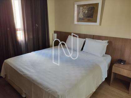 Quarto Suíte