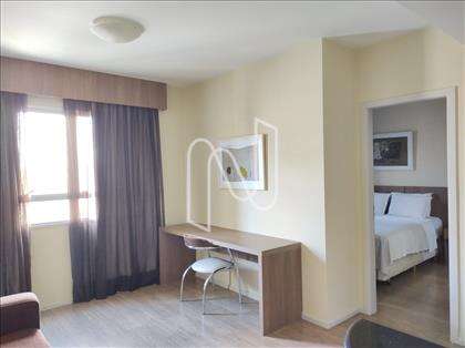 Sala e Quarto