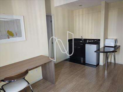 Sala e Cozinha