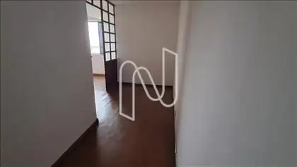 Corredor de Acesso a Sala