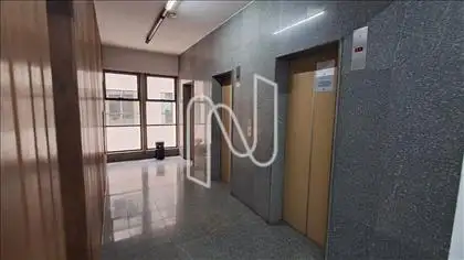 Elevadores de Acesso
