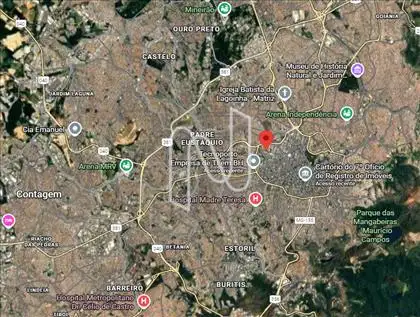  Mapa