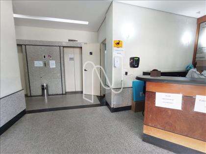 Hall de entrada