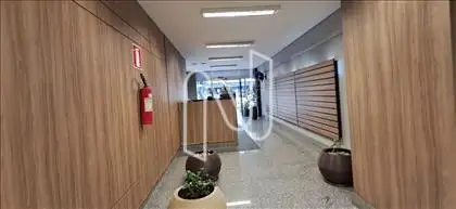  Hall social