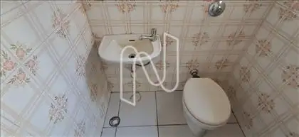 Banheiro 