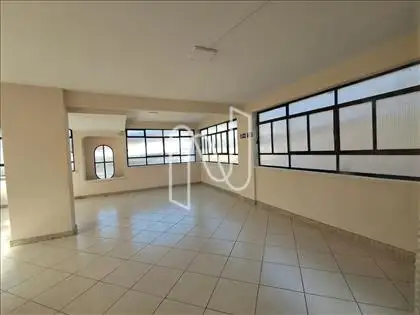   Salão de festas