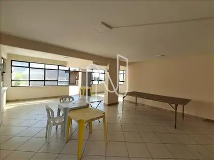  Salão de festas
