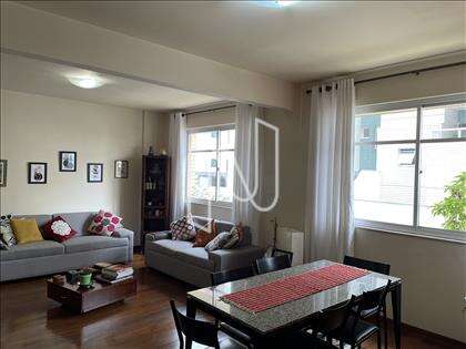 SALA DE ESTAR E JANTAR