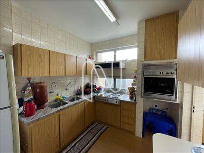 COZINHA - PIA COM DUAS CUBAS