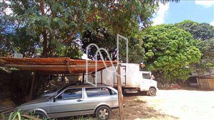 Interior do Lote  