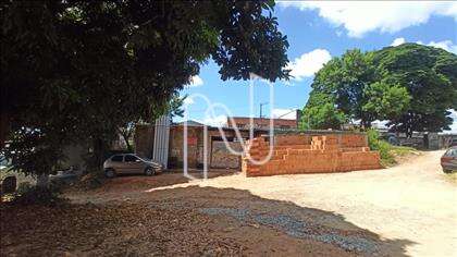 Interior do Lote  