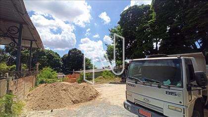 Interior do Lote  