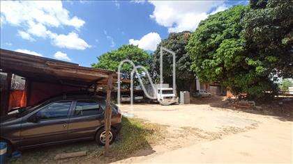 Interior do Lote  