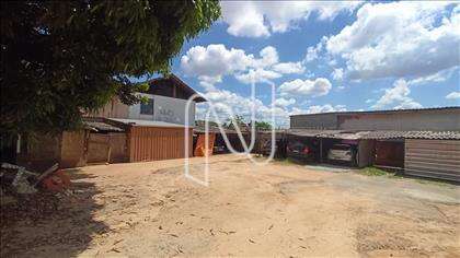 Interior do Lote  