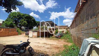 Interior do Lote  