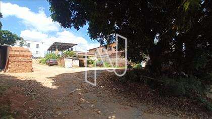 Interior do Lote  