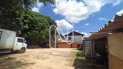 Interior do Lote  