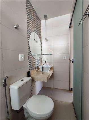 Banheiro Suite