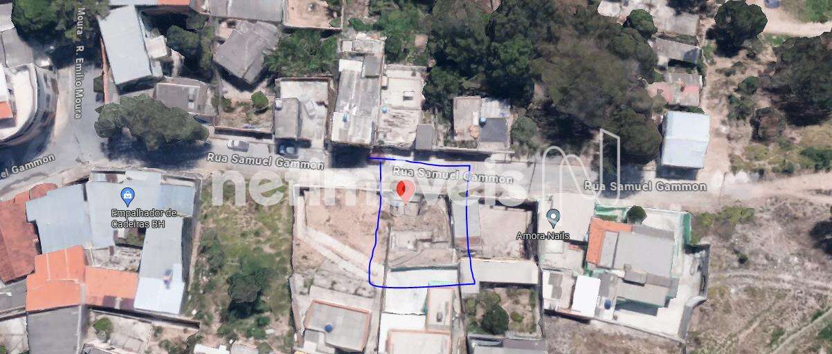 Visão Satelite