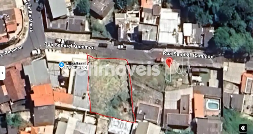 Visão Satelite