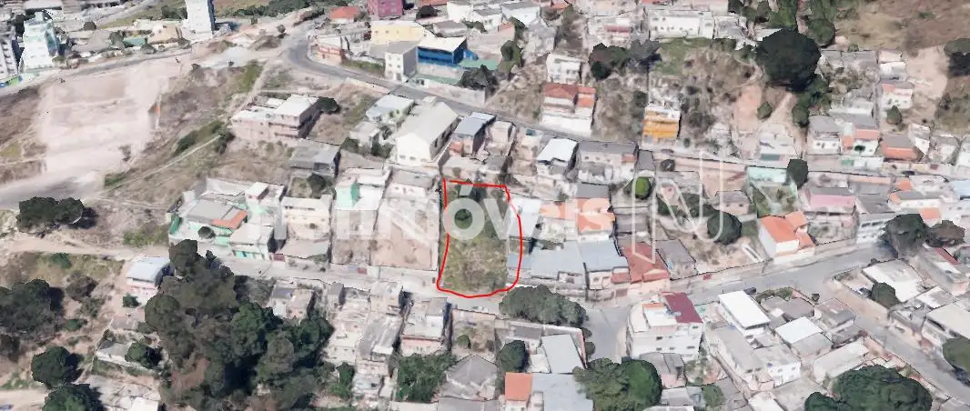 Visão Satelite