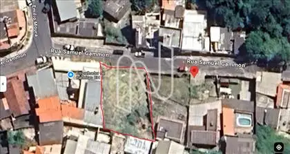 Visão Satelite