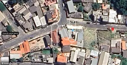 Visão Satelite