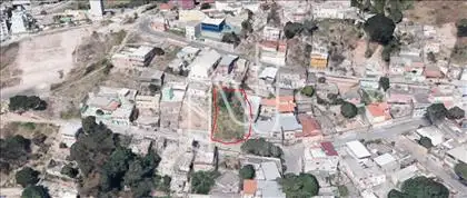 Visão Satelite