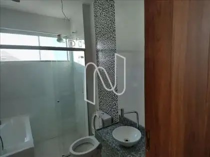  Banho