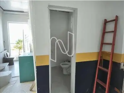 Lavabo 