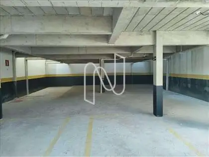 Garagem 