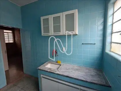 Cozinha  