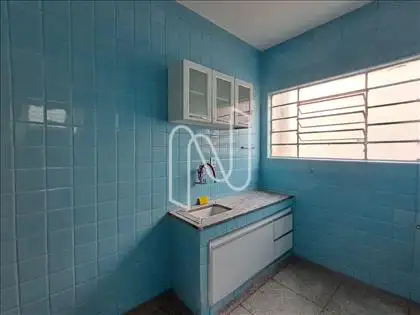 Cozinha  