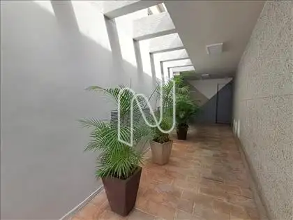 Entrada do Predio 