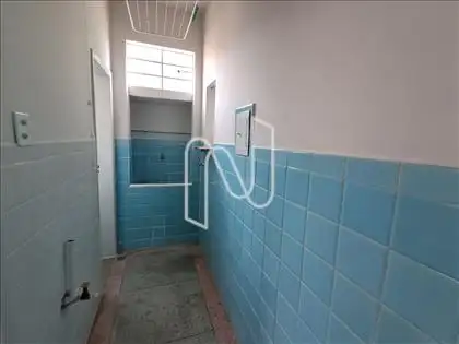 Área de Serviço 