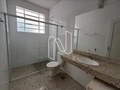 Banho Social  