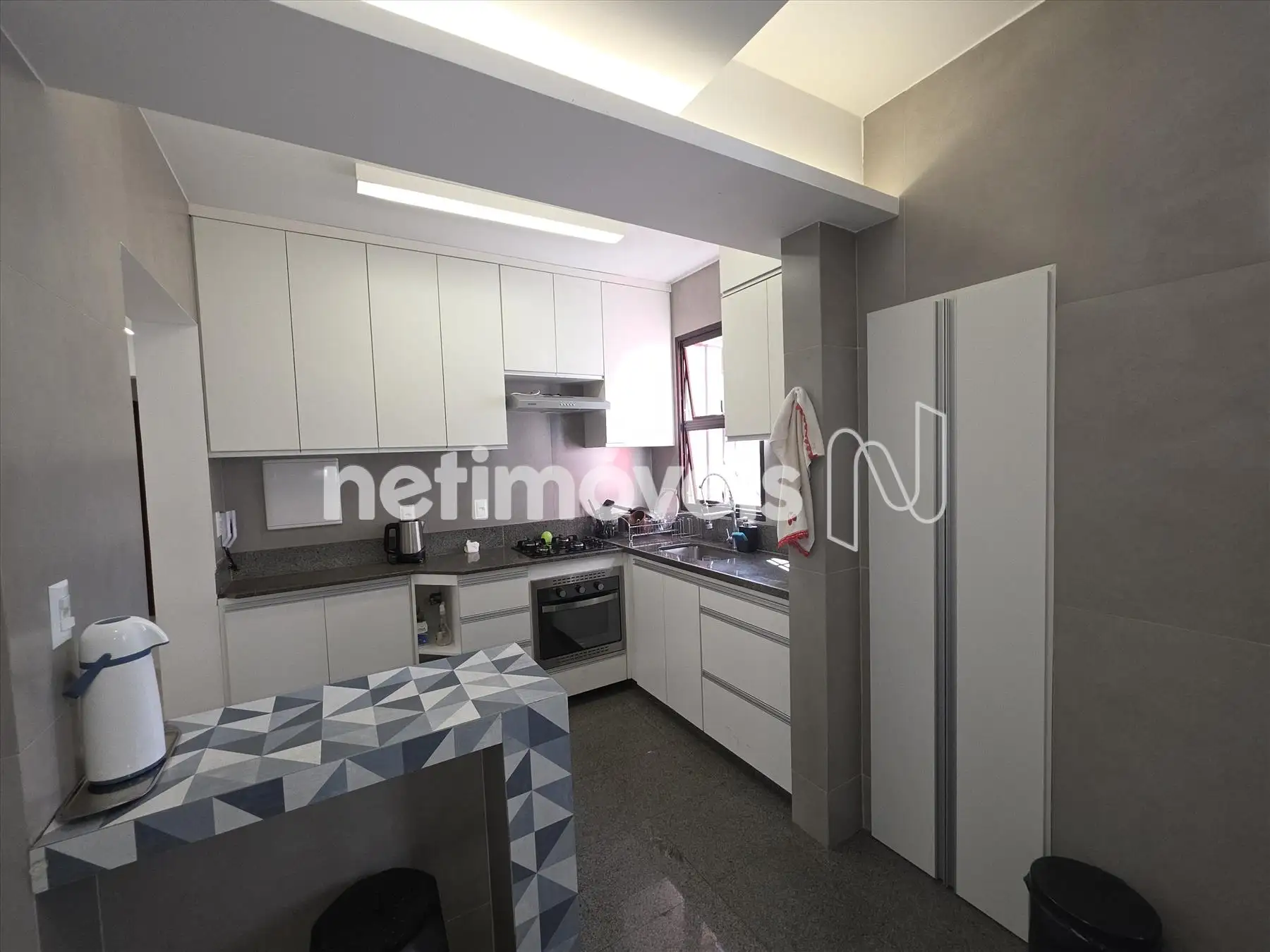 Cozinha Americana