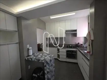 Cozinha Americana