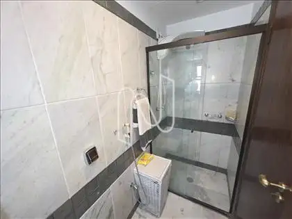 Banheiro Suíte