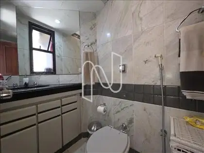 Banheiro Suíte