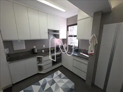Cozinha Americana