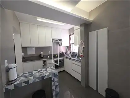 Cozinha Americana