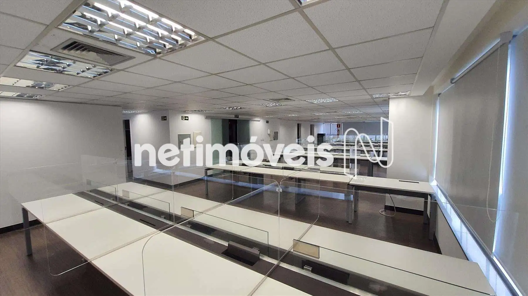 Andar-pilotis para comprar com 415 m², 2 banheiros, 6 vagas em Rua Juiz de Fora, Santo Agostinho, Belo Horizonte