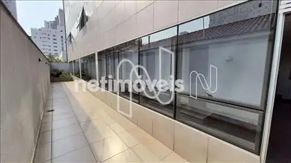 Área Externa 