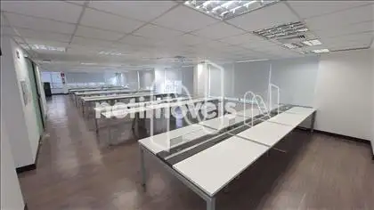 Visão Ampla da Sala 