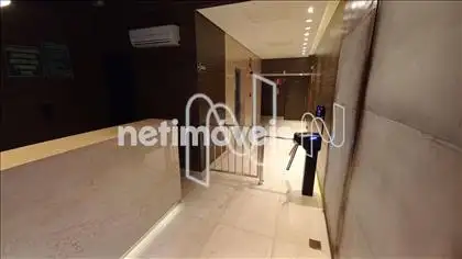  Catraca de Acesso