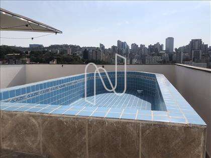 Área piscina
